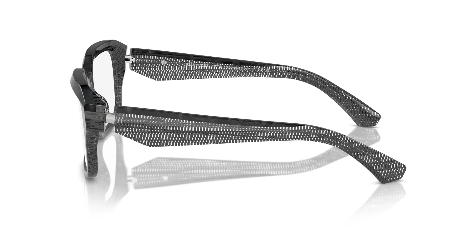 Alain Mikli 3528 Eyeglasses - view 17